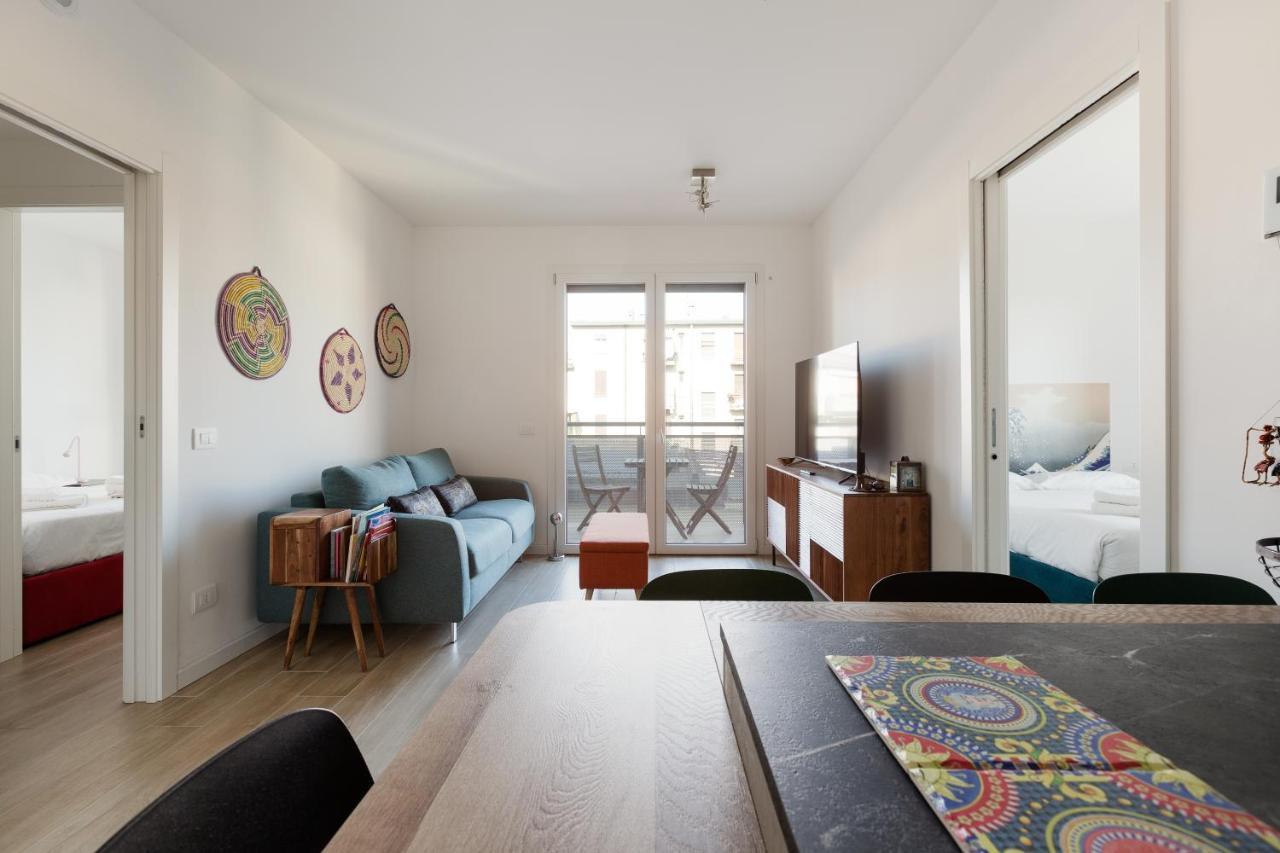 Renovated Politecnico Terrace Apt Milan
